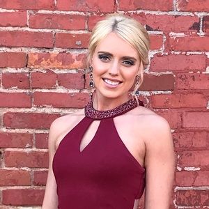 Meet your Posher, Katherine